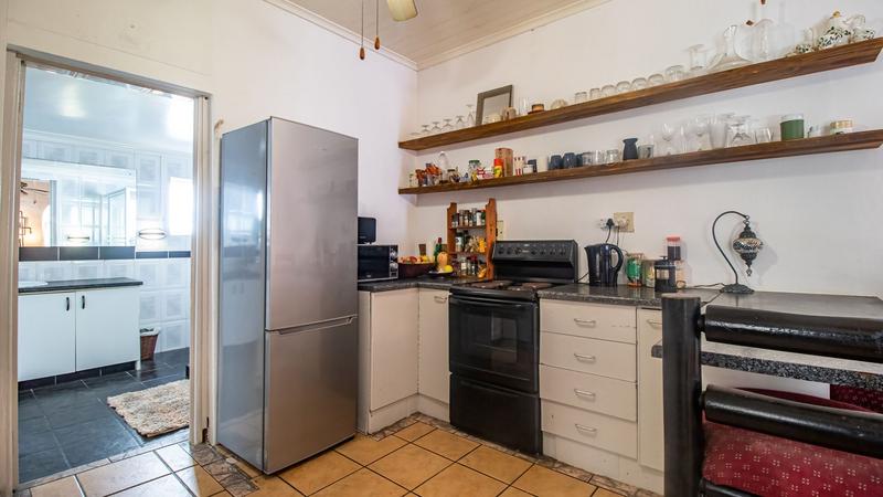 2 Bedroom Property for Sale in Salt River Western Cape